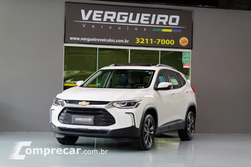 CHEVROLET TRACKER 1.2 Turbo Premier 4 portas