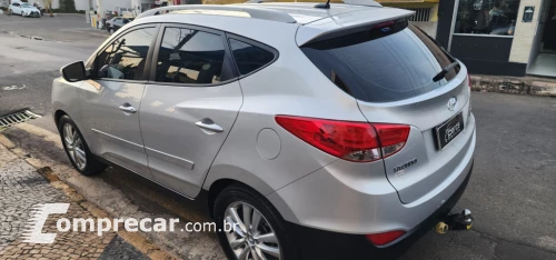 IX35 2.0 MPFI XLS 4X2 16V