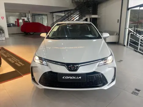 COROLLA 2.0 VVT-IE FLEX XEI DIRECT SHIFT