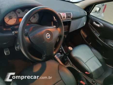 STILO 1.8 MPI Schumacher 16V