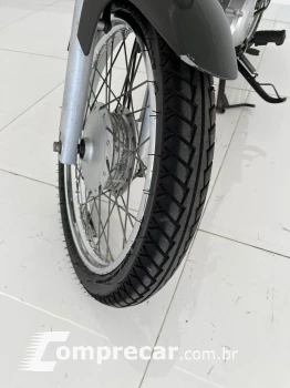 YBR 125 K