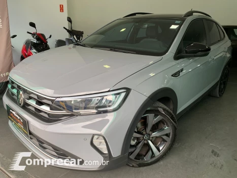 NIVUS 1.0 200 TSI Highline