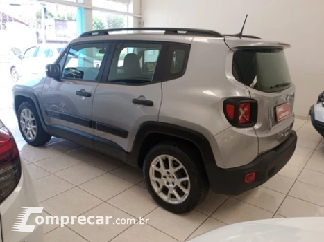 RENEGADE 1.8 16V Sport