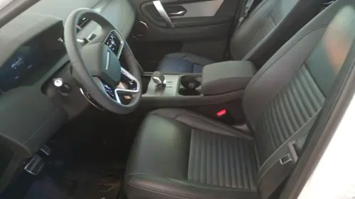 DISCOVERY SPORT 2.0 P250 Turbo SE