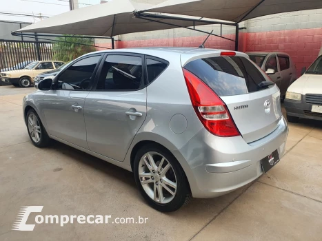 I30 2.0 16V 4P AUTOMÁTICO