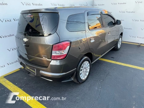 SPIN 1.8 LT 8V
