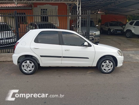 CELTA 1.0 MPFI LT 8V