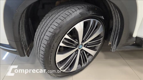 FASTBACK 1.0 Turbo 200 Audace