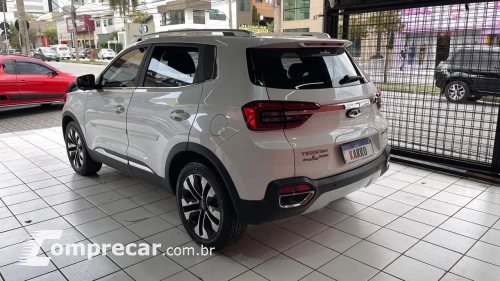 CHERY TIGGO 5x 1.5 VVT TURBO TXS DCT