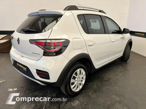 STEPWAY ZEN FLEX 1.0 12V MEC.