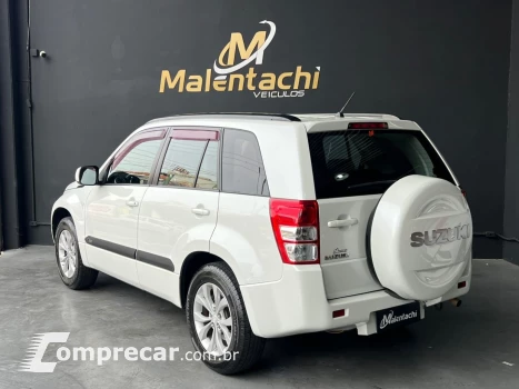 GRAND VITARA 2.0 4X2 16V GASOLINA 4P MANUAL