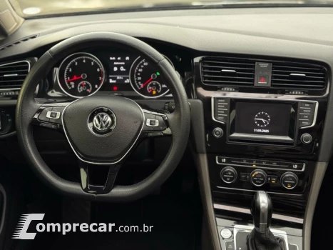 Golf Highline 1.4 TSI 140cv Aut.