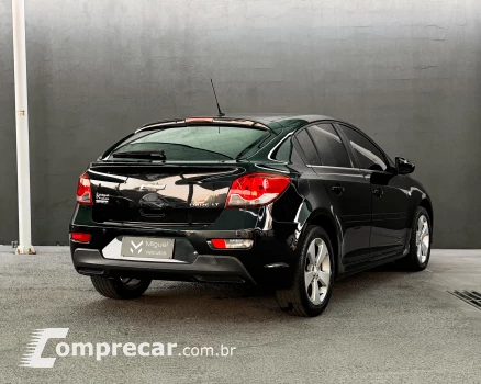 CRUZE 1.8 LT Sport6 16V
