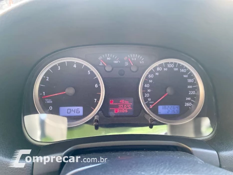 GOLF 2.0 MI Sportline 8V
