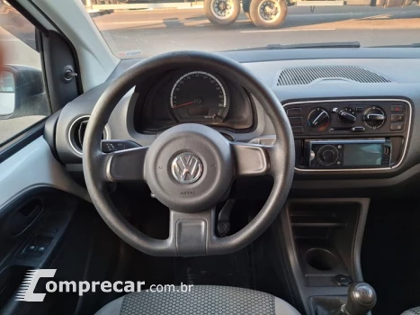 UP 1.0 MPI Take UP 12V