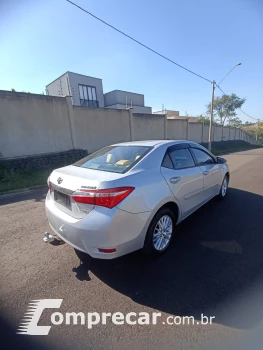 COROLLA 1.8 GLI 16V