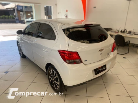 ONIX 1.4 MPFI LTZ 8V CHEVROLET