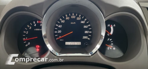 HILUX SW4 3.0 SRV 4X4 16V Turbo Intercooler