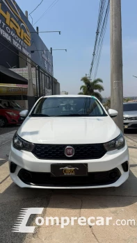 ARGO DRIVE 1.0 6V Flex