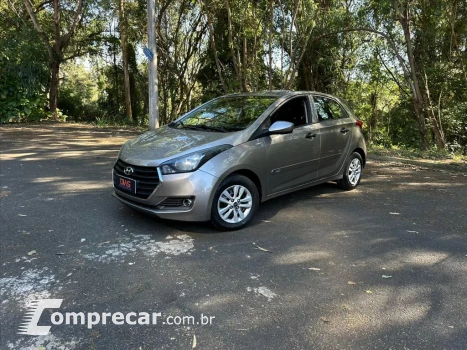 Hyundai HB20 1.0 Comfort 12V 4 portas