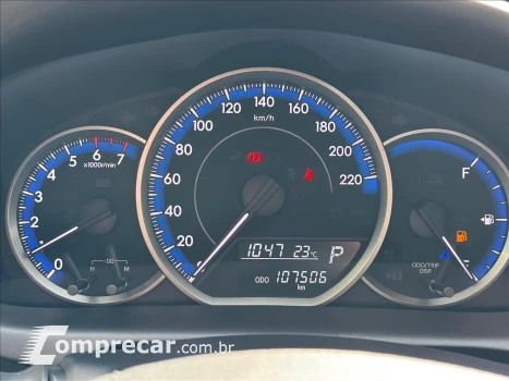 YARIS 1.5 16V FLEX SEDAN XL LIVE MULTIDRIVE