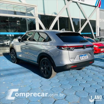 HR-V 1.5 DI I-VTEC FLEX EXL CVT