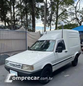 Fiat FIORINO 1.3 Furgão 8V 2 portas