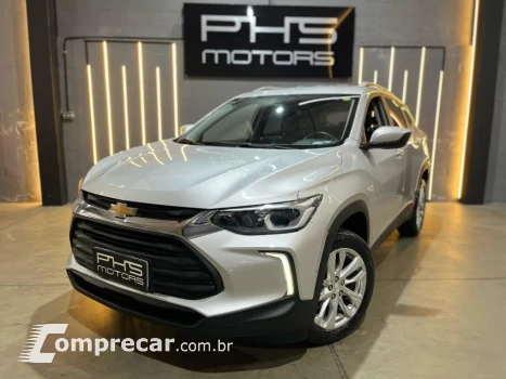 TRACKER 1.0 Turbo LTZ