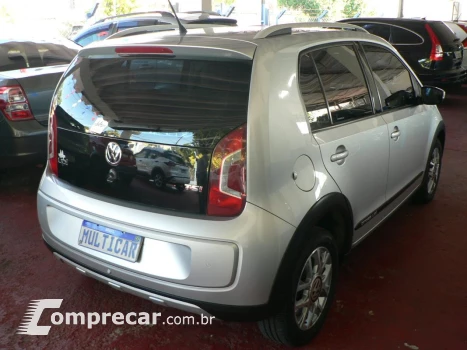 CROSS UP 1.0 TSI 12V