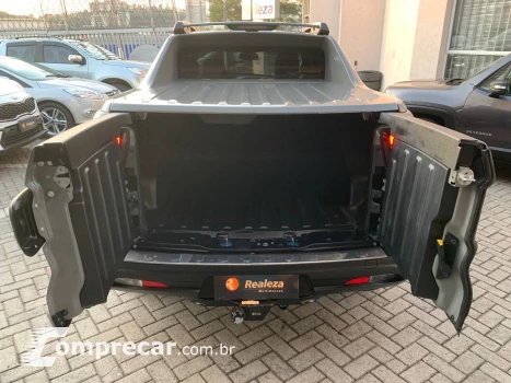 Toro Ultra 2.0 16V 4x4 Diesel Aut.