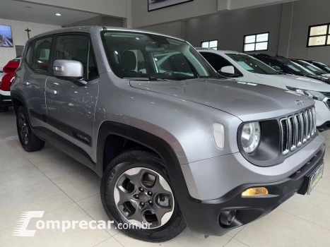 RENEGADE 1.8 16V