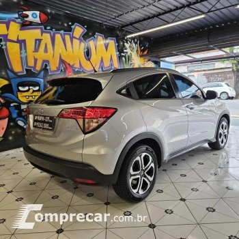 HR-V EX CVT