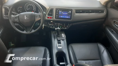 HR-V 1.8 16V EXL
