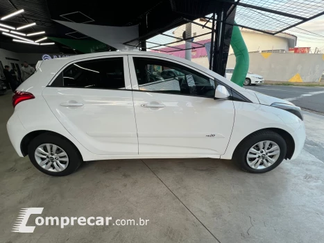 HB20 1.0 12V Comfort