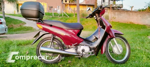 Biz 100cc