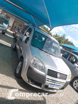 Doblo 1.8 16V 4P FLEX ESSENCE 6 LUGARES