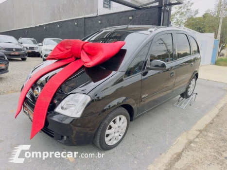 MERIVA 1.8 MPFI Maxx 8V