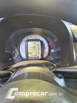 MOBI WAY 1.0 Fire Flex 5p.