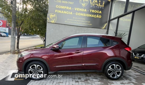 HR-V EX 1.8 Flexone 16V 5p Aut.