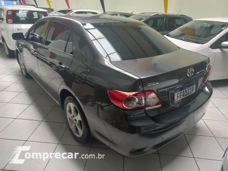 COROLLA 1.8 GLI 16V