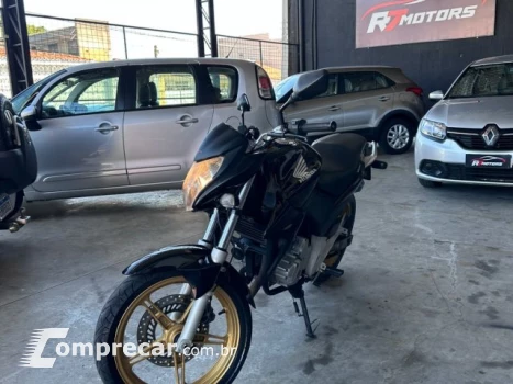 CB 300R - Street