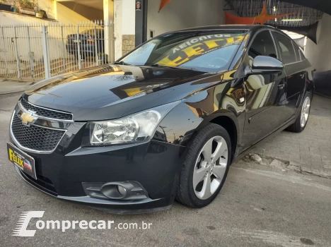 CRUZE 1.8 LT 16V