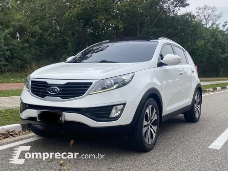 SPORTAGE 2.0 EX 4X2 16V