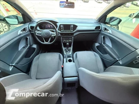 T-CROSS 1.0 200 TSI