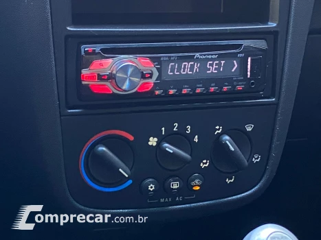 CORSA 1.4 MPFI Maxx 8V