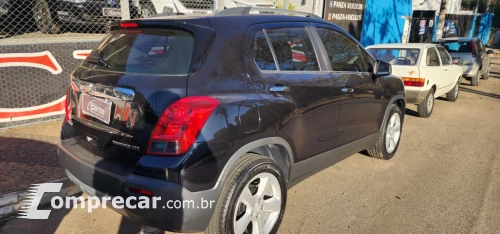 TRACKER 1.8 MPFI LTZ 4X2 16V