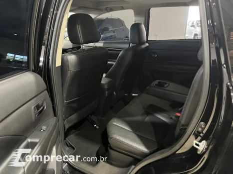 OUTLANDER 2.0 Comfort 16V