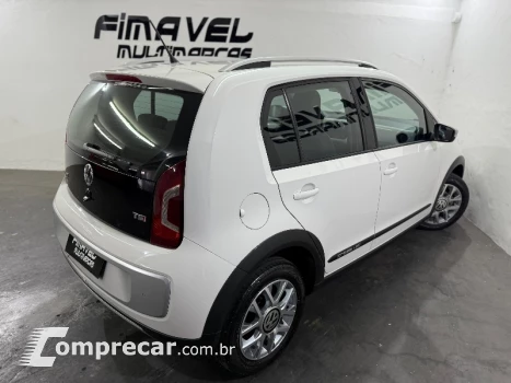 CROSS UP 1.0 TSI 12V