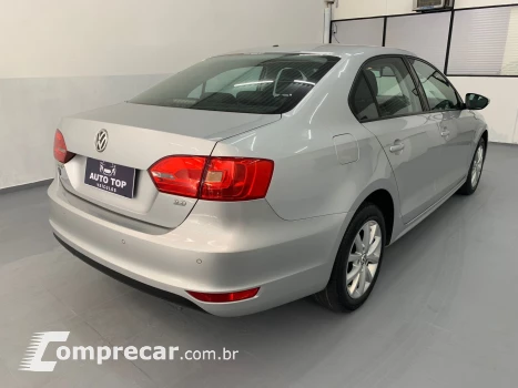 JETTA 2.0 Comfortline