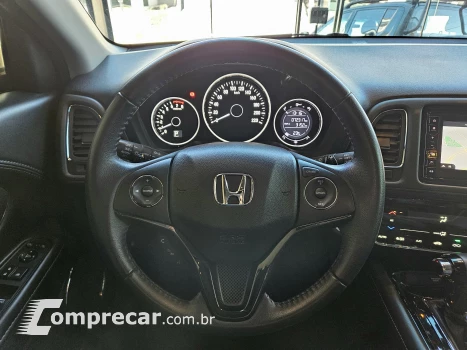 Honda HR-V 1.5 16V Turbo Touring 4 portas